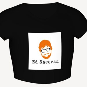 Ed Sheeran Tshirt